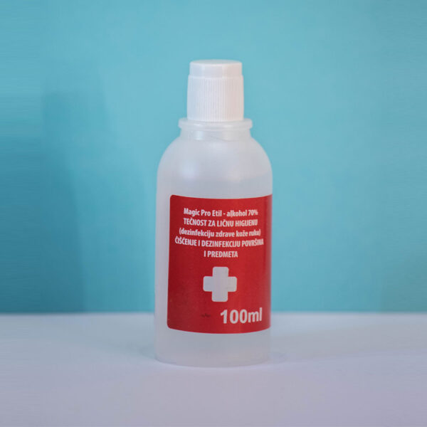 Etil-alkohol 70% - Image 2
