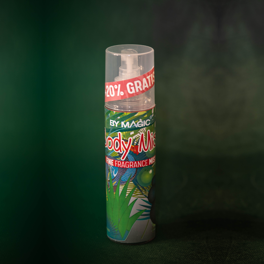 Body mist  180ml