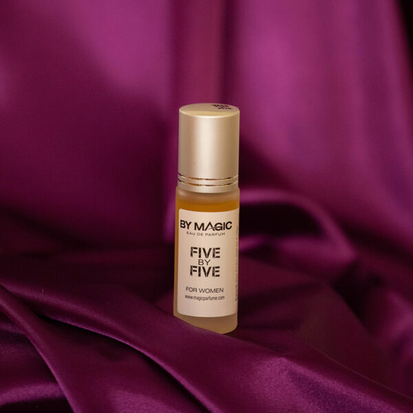 Five by five - Image 2