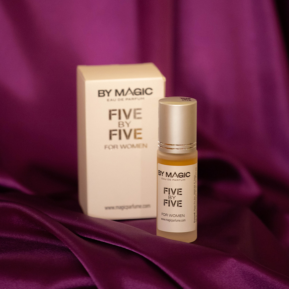 Five by five