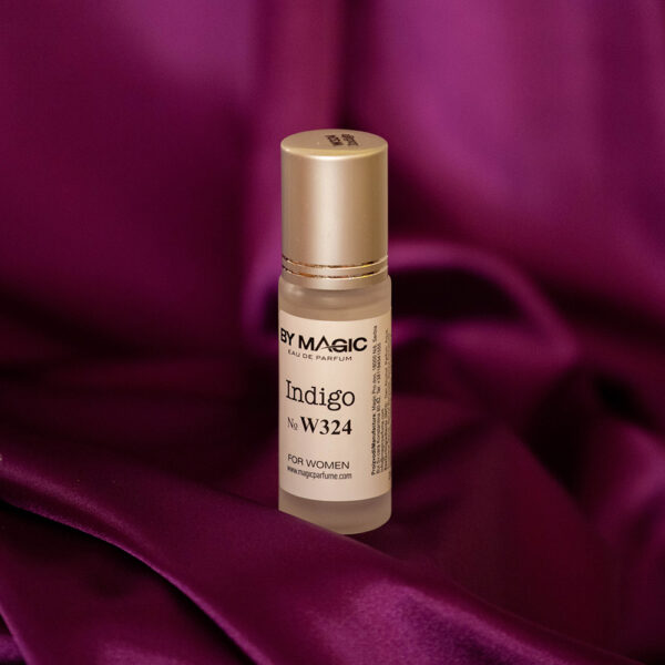 Indigo - Image 2