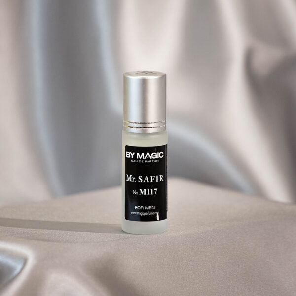 Mr. Safir - Image 2
