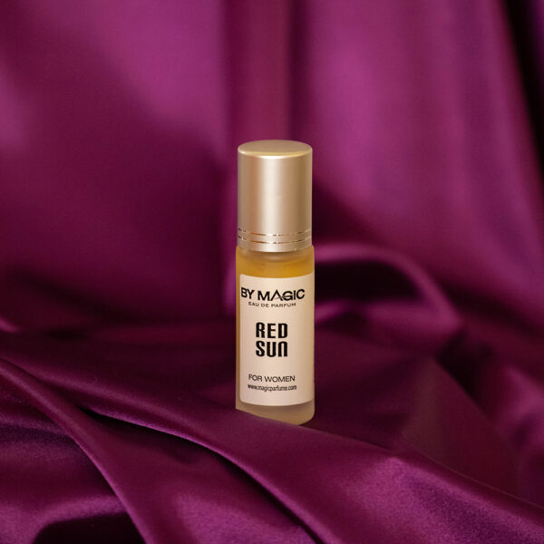 Red sun - Image 2