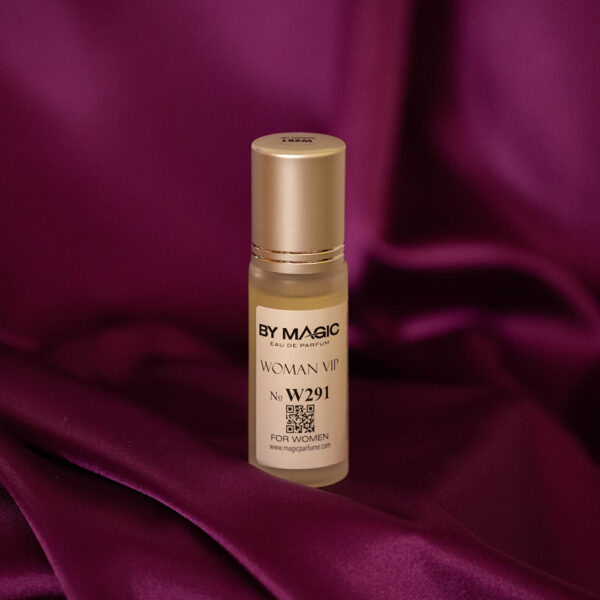 Woman vip - Image 2