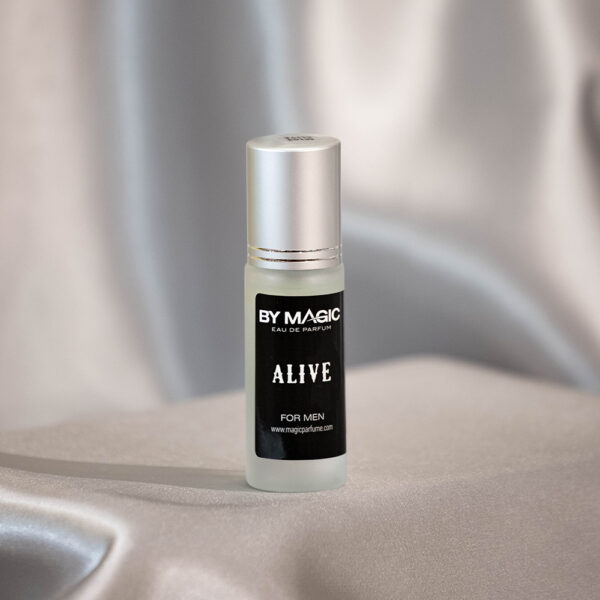 Alive - Image 2