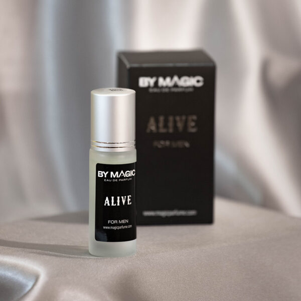 Alive