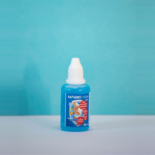 Magic clean gel - Image 6
