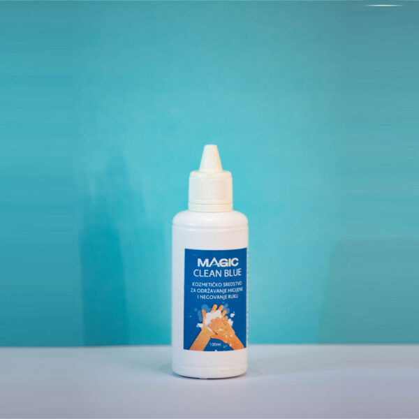 Magic clean tečnost - Image 6