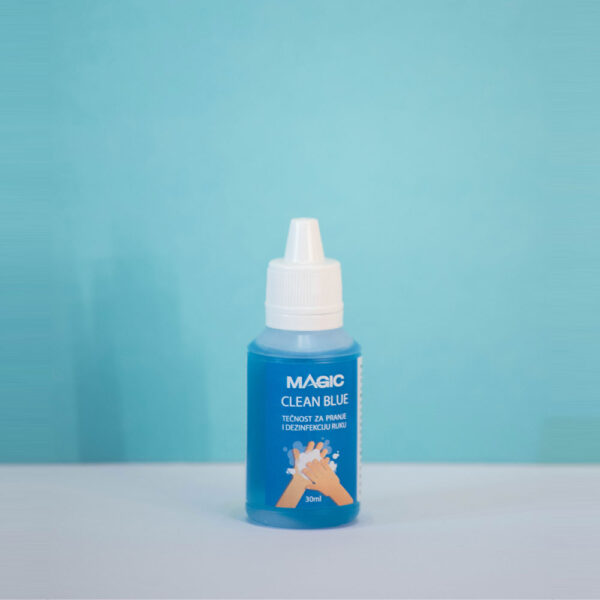 Magic clean tečnost - Image 7